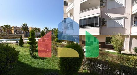 Квартира 2+1 в районе Авсаллар