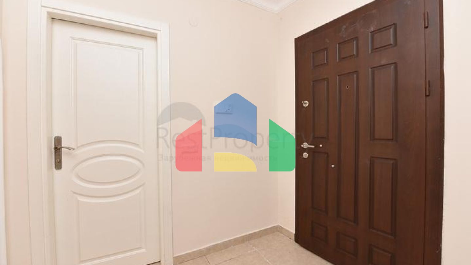 Квартира 2+1 в районе Авсаллар