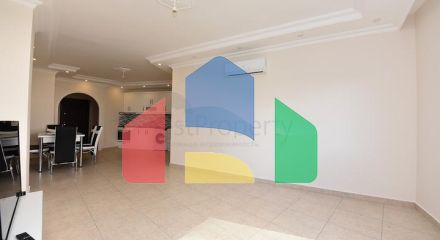 Квартира 2+1 в районе Авсаллар