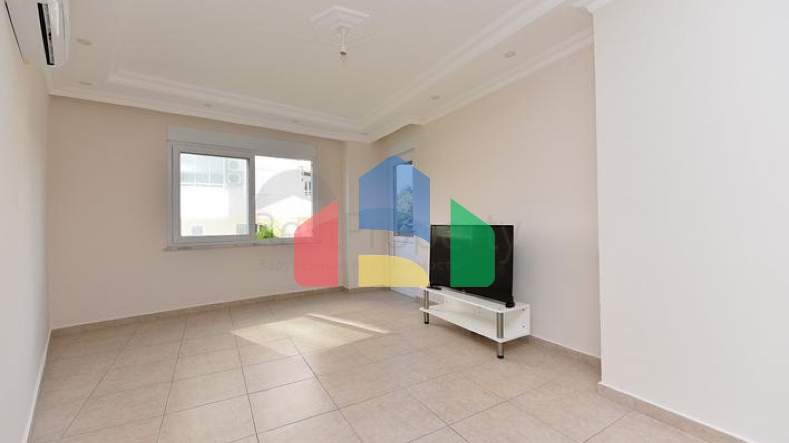 Квартира 2+1 в районе Авсаллар