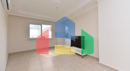 Квартира 2+1 в районе Авсаллар