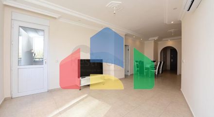 Квартира 2+1 в районе Авсаллар