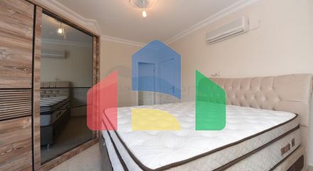 Квартира 2+1 в районе Авсаллар