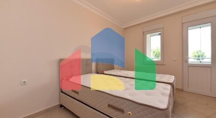 Квартира 2+1 в районе Авсаллар