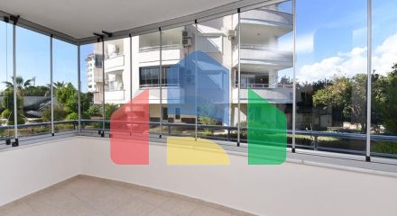 Квартира 2+1 в районе Авсаллар