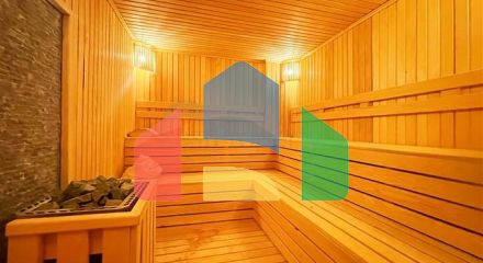 Квартира 1+1 в районе Авсаллар