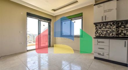 Квартира 1+1 в районе Авсаллар