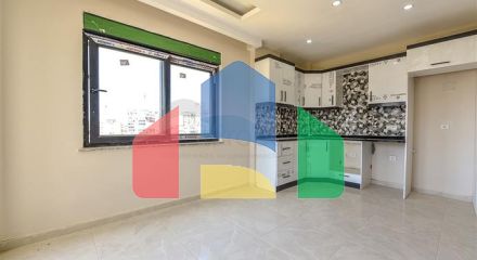 Квартира 1 + 1 в районі Авсаллар