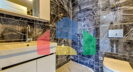 Квартира 1 + 1 в районі Авсаллар