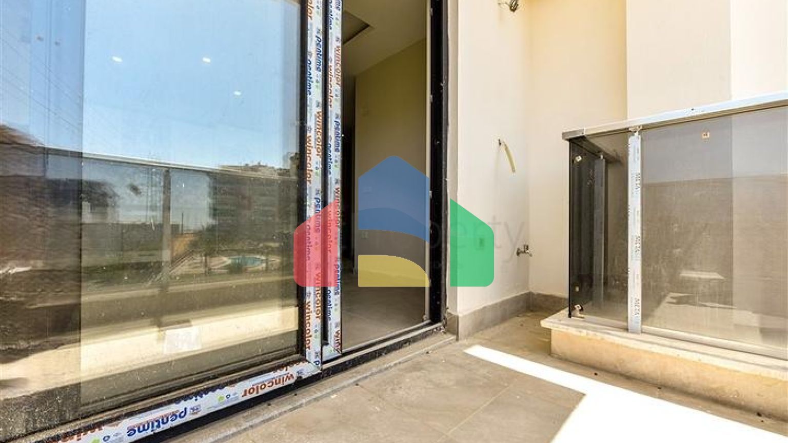 Квартира 1 + 1 в районі Авсаллар