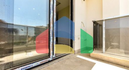 Квартира 1 + 1 в районі Авсаллар