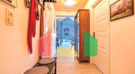 Отличная меблированная квартира 2+1 в жилом комплексе с развитой инфраструктурой — Авсаллар / Аланья