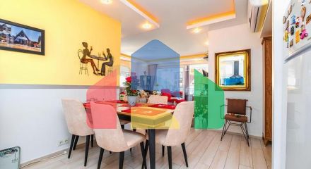 Отличная меблированная квартира 2+1 в жилом комплексе с развитой инфраструктурой — Авсаллар / Аланья Отличная меблированная квартира 2+1 в жилом комплексе с развитой инфраструктурой — Авсаллар / Аланья