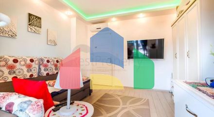 Отличная меблированная квартира 2+1 в жилом комплексе с развитой инфраструктурой — Авсаллар / Аланья Отличная меблированная квартира 2+1 в жилом комплексе с развитой инфраструктурой — Авсаллар / Аланья