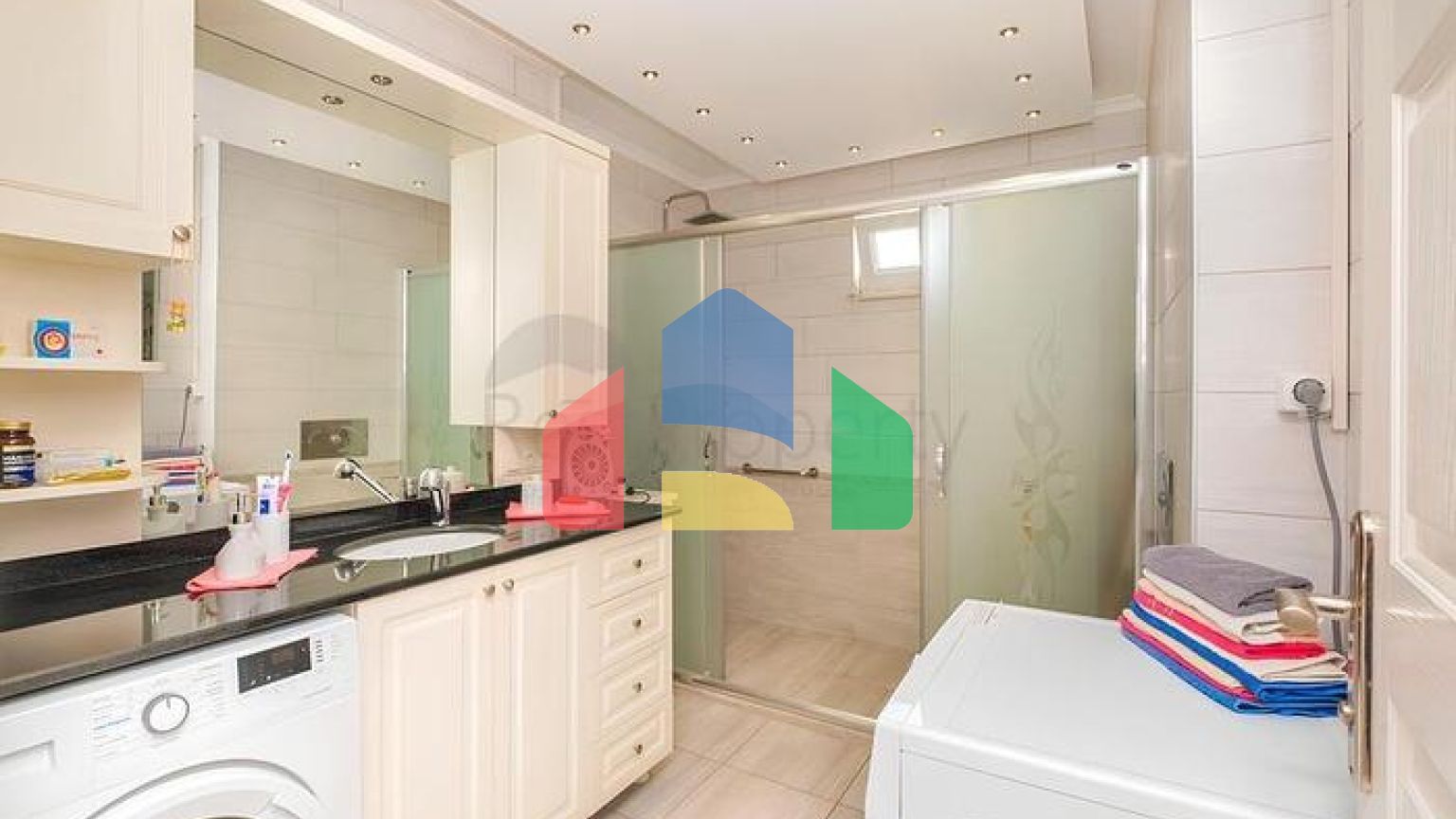 Отличная меблированная квартира 2+1 в жилом комплексе с развитой инфраструктурой — Авсаллар / Аланья