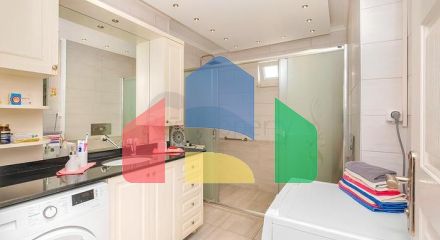 Отличная меблированная квартира 2+1 в жилом комплексе с развитой инфраструктурой — Авсаллар / Аланья Отличная меблированная квартира 2+1 в жилом комплексе с развитой инфраструктурой — Авсаллар / Аланья