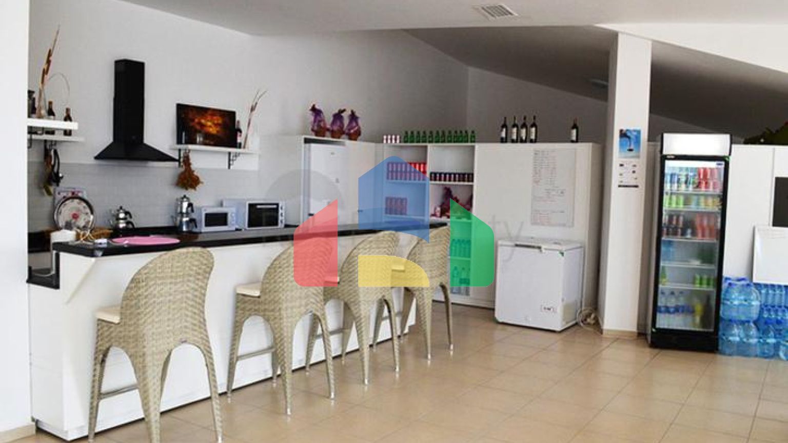 Отличная меблированная квартира 2+1 в жилом комплексе с развитой инфраструктурой — Авсаллар / Аланья