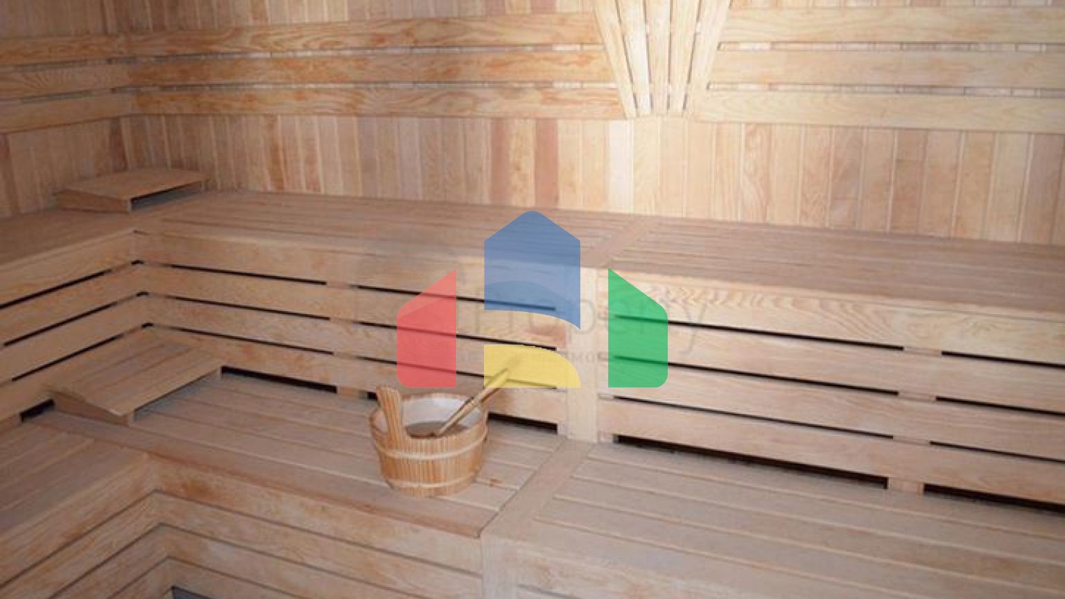 Отличная меблированная квартира 2+1 в жилом комплексе с развитой инфраструктурой — Авсаллар / Аланья