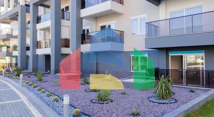 Светлая квартира 2+1 с богатой инфраструктурой в современном комплексе Авсаллара Светлая квартира 2+1 с богатой инфраструктурой в современном комплексе Авсаллара