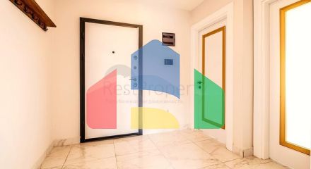 Светлая квартира 2+1 с богатой инфраструктурой в современном комплексе Авсаллара Светлая квартира 2+1 с богатой инфраструктурой в современном комплексе Авсаллара