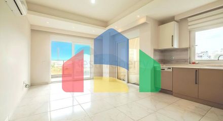 Светлая квартира 2+1 с богатой инфраструктурой в современном комплексе Авсаллара Светлая квартира 2+1 с богатой инфраструктурой в современном комплексе Авсаллара