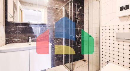 Светлая квартира 2+1 с богатой инфраструктурой в современном комплексе Авсаллара Светлая квартира 2+1 с богатой инфраструктурой в современном комплексе Авсаллара