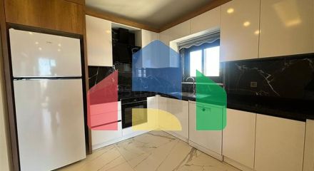 Квартира 2+1 с развитой инфраструктурой комплекса в районе Авсаллар