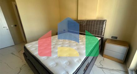 Квартира 2+1 с развитой инфраструктурой комплекса в районе Авсаллар