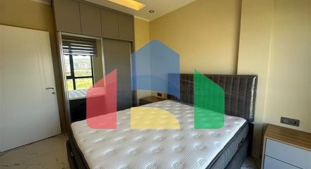 Квартира 2+1 с развитой инфраструктурой комплекса в районе Авсаллар