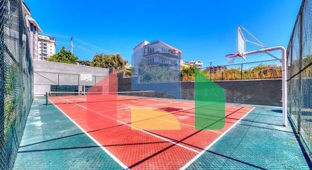 Квартира 2+1 в районе Авсаллар