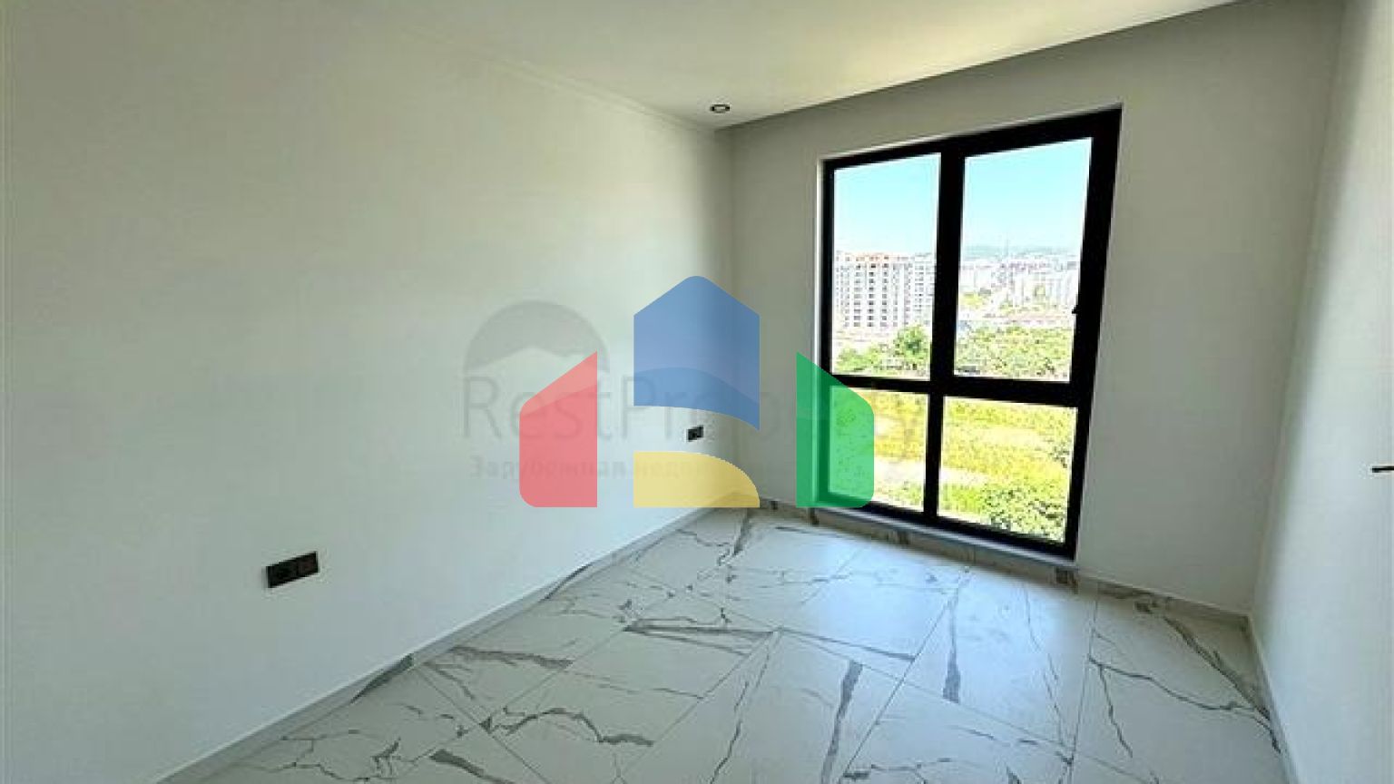 Квартира 2+1 в районе Авсаллар