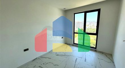 Квартира 2+1 в районе Авсаллар