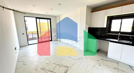 Квартира 2+1 в районе Авсаллар