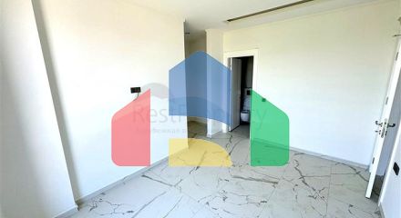 Квартира 2+1 в районе Авсаллар