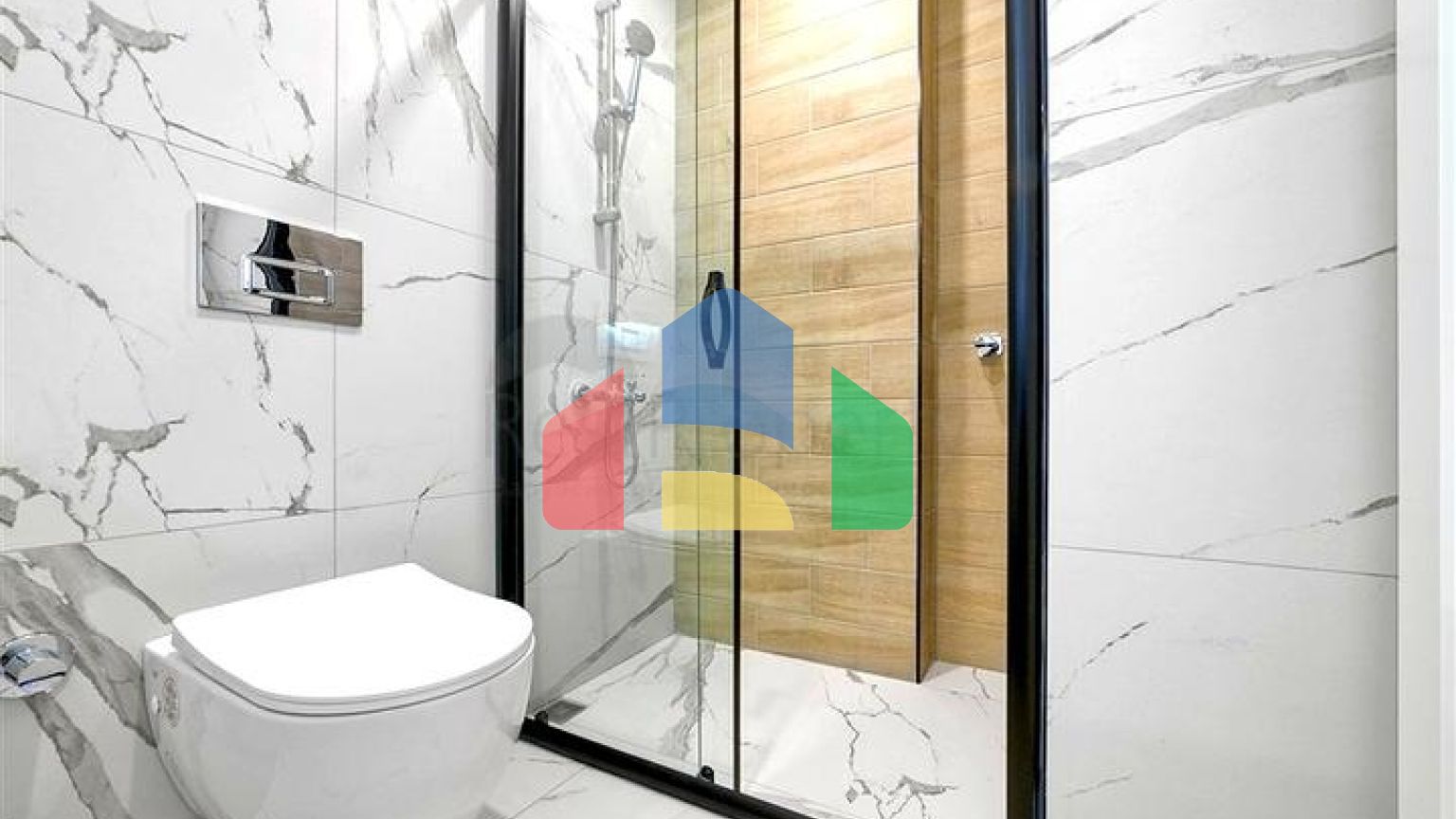 Квартира 2+1 в районе Авсаллар