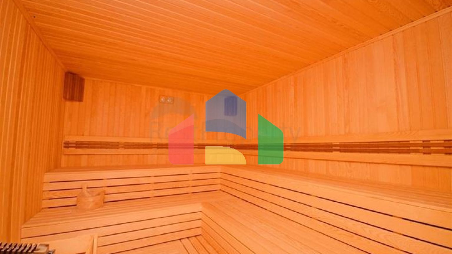 Двухкомнатная квартира 1+1 в районе Авсаллар с развитой инфраструктурой