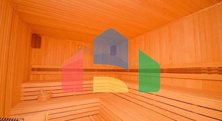 Двухкомнатная квартира 1+1 в районе Авсаллар с развитой инфраструктурой