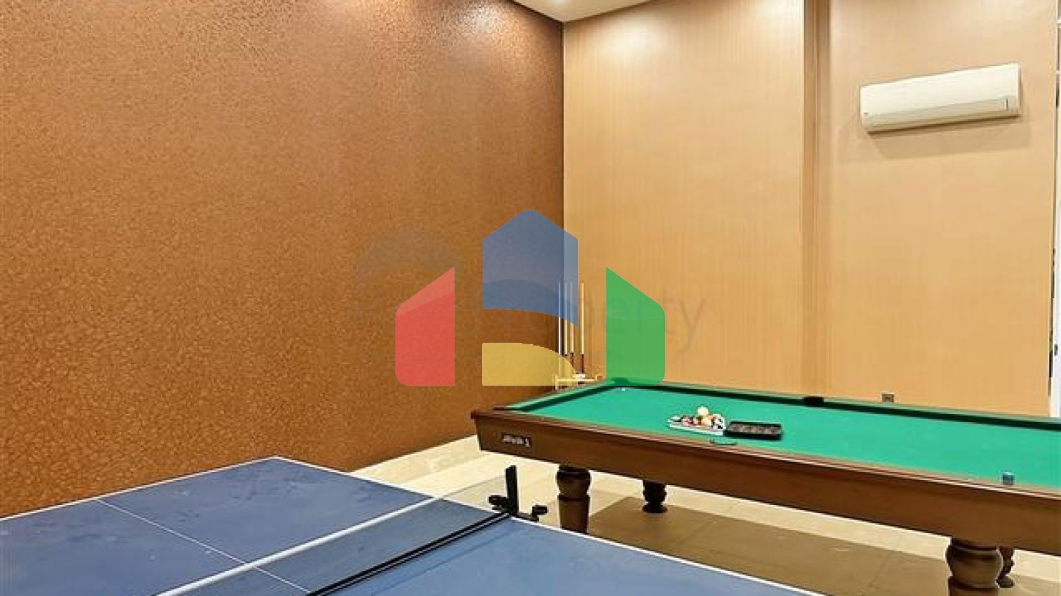 Двухкомнатная квартира 1+1 в районе Авсаллар с развитой инфраструктурой