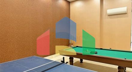 Двухкомнатная квартира 1+1 в районе Авсаллар с развитой инфраструктурой