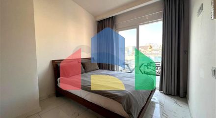 Пентхаус 2+1 в районе Авсаллар в 400 метрах от моря