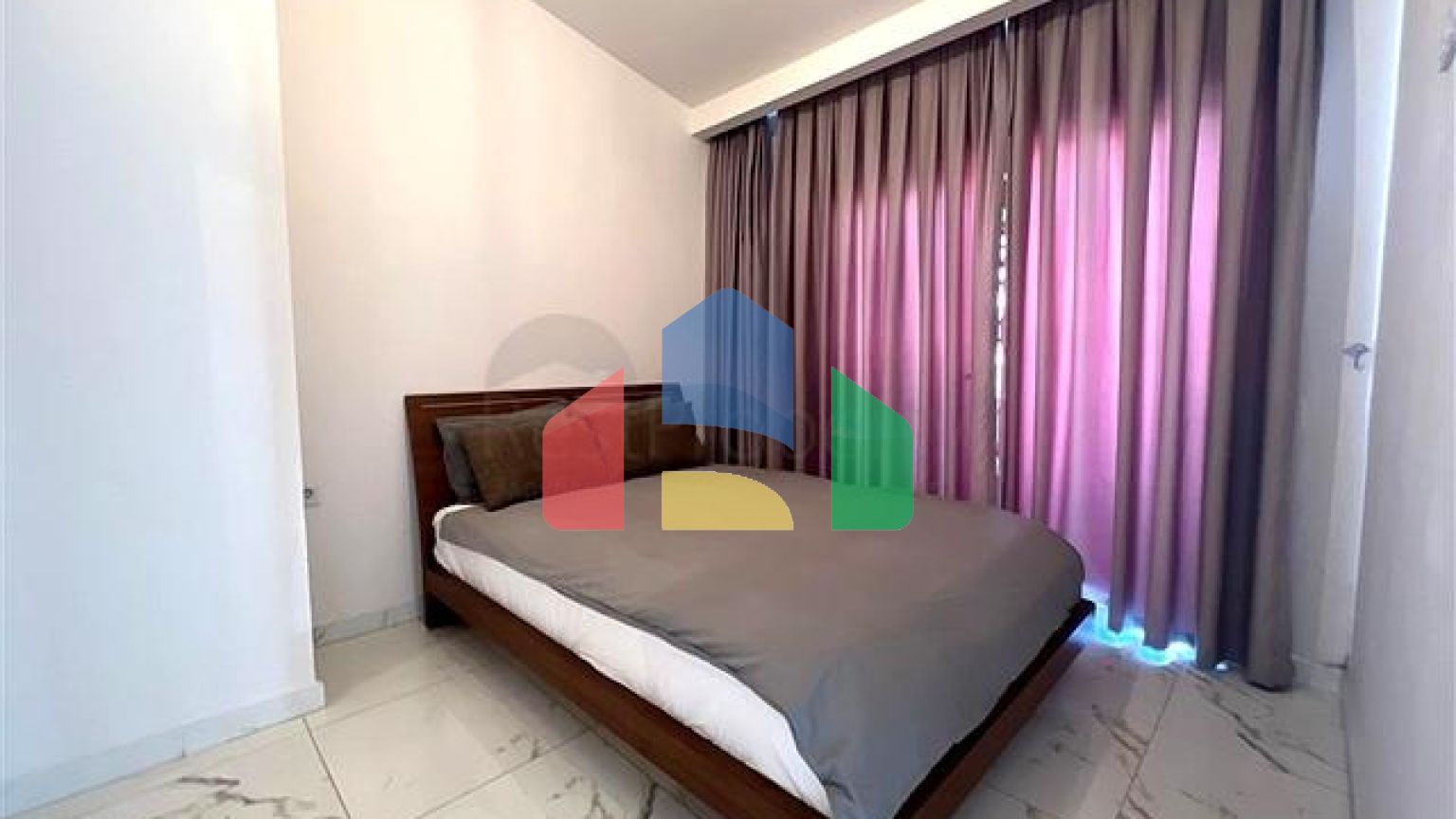 Пентхаус 2+1 в районе Авсаллар в 400 метрах от моря