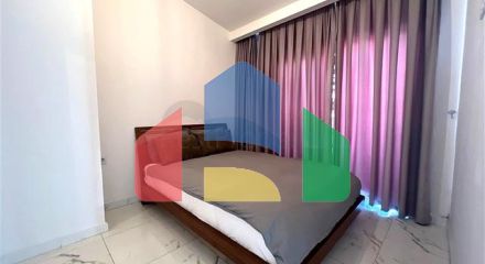 Пентхаус 2+1 в районе Авсаллар в 400 метрах от моря