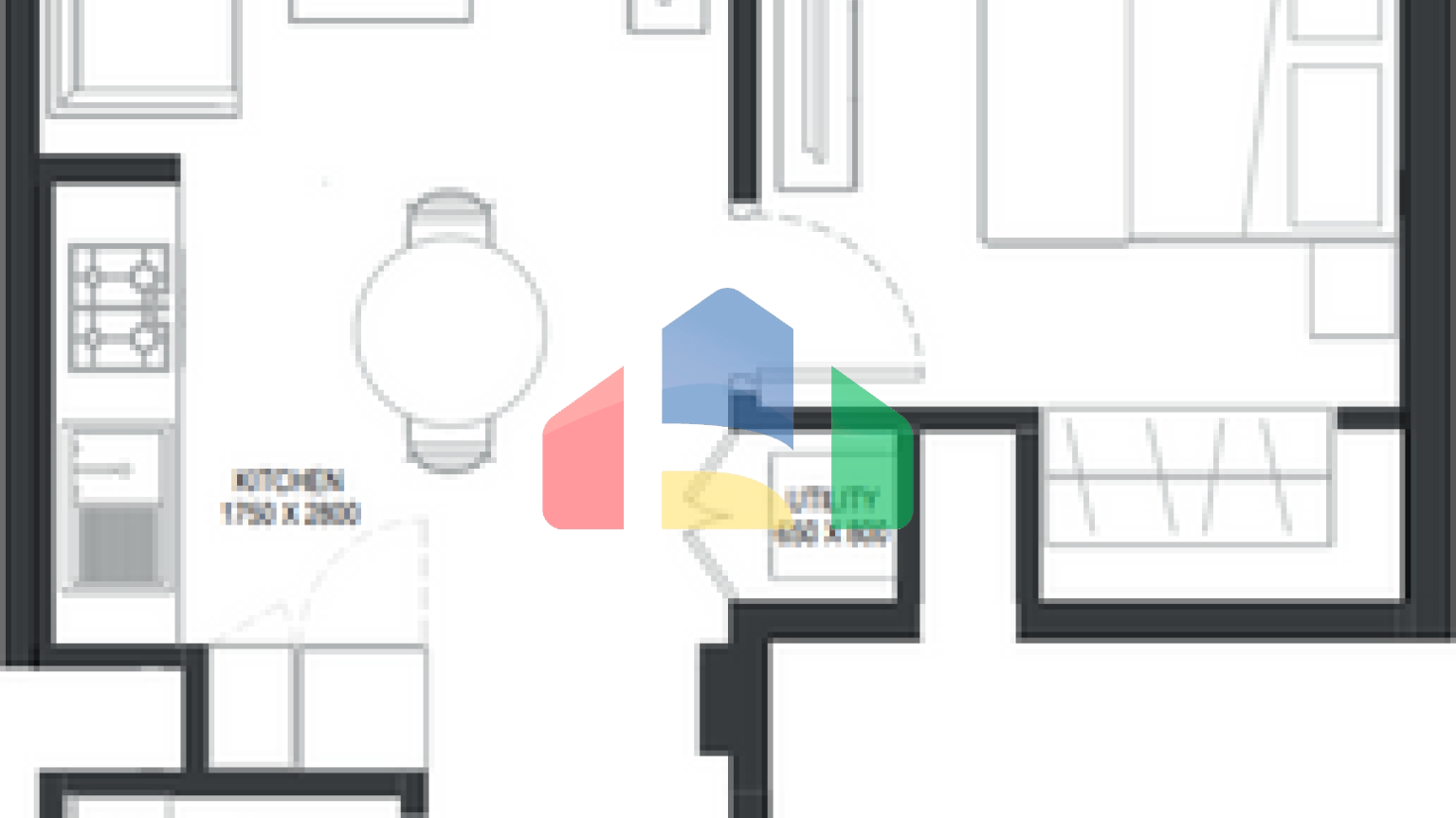 Апартаменты Sobha One, Дубай