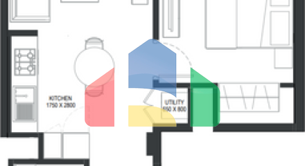 Апартаменты Sobha One, Дубай Апартаменты Sobha One, Дубай
