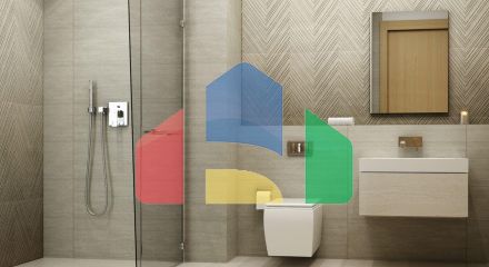 Апартаменты в Azizi в StudioCity, Дубай