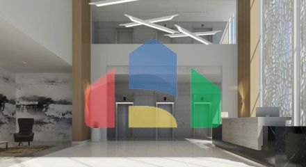 Апартаменты в Azizi в StudioCity, Дубай
