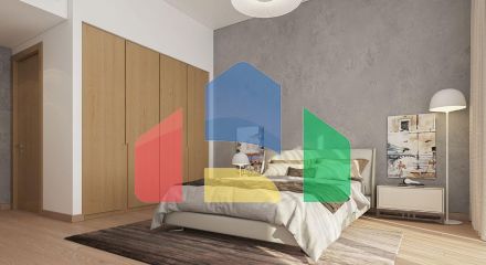 Апартаменты в Azizi в StudioCity, Дубай