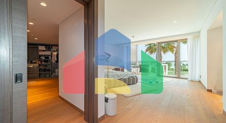 Вид на пальмы и пляж | Роскошная жизнь | Меблирована Вид на пальмы и пляж | Роскошная жизнь | Меблирована