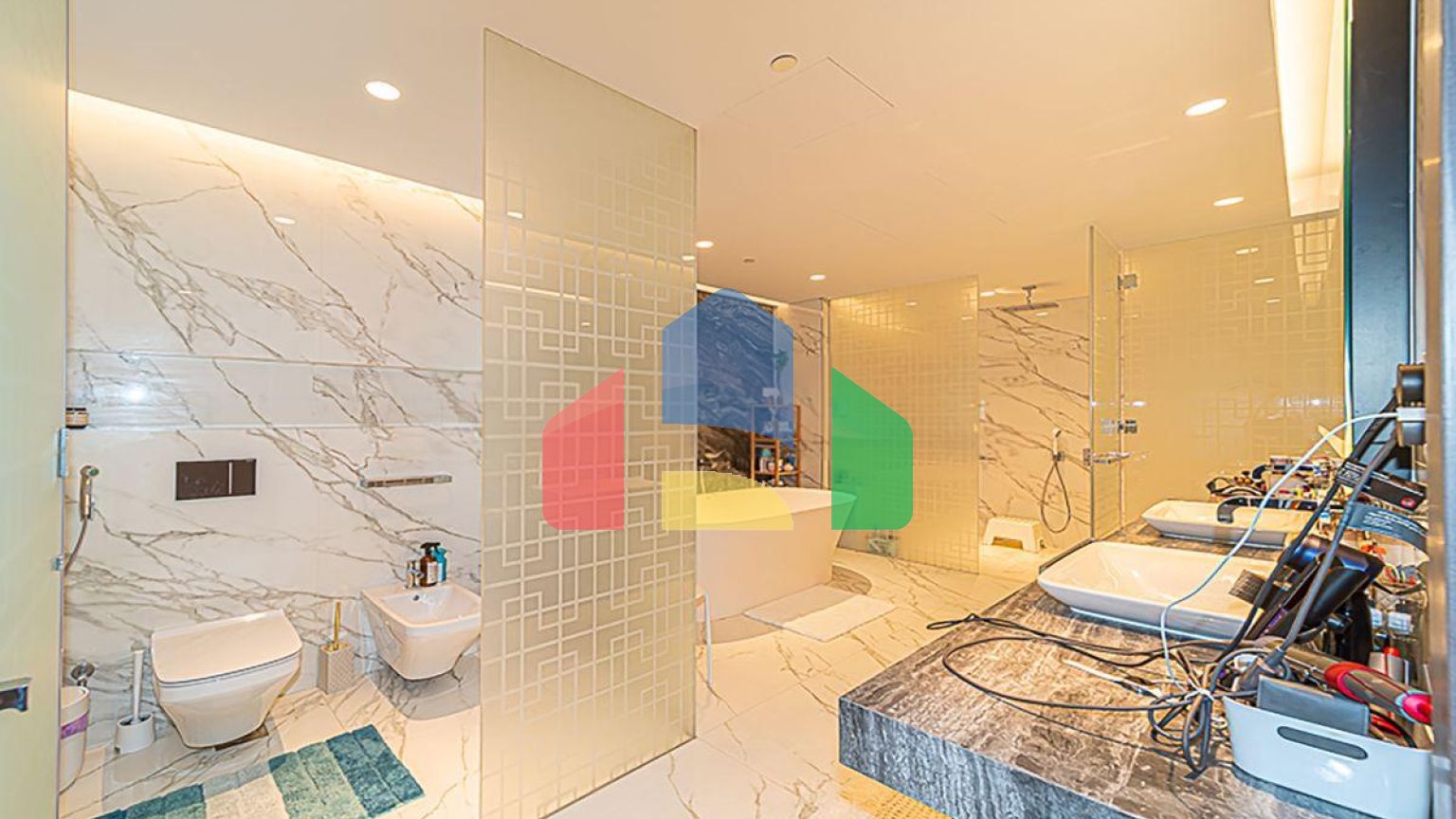 Вид на пальмы и пляж | Роскошная жизнь | Меблирована