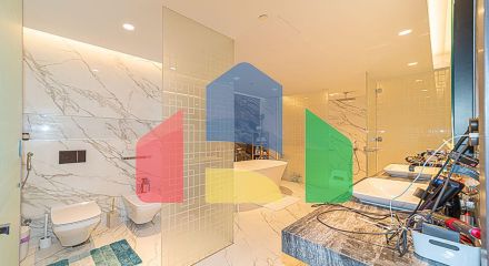 Вид на пальмы и пляж | Роскошная жизнь | Меблирована Вид на пальмы и пляж | Роскошная жизнь | Меблирована